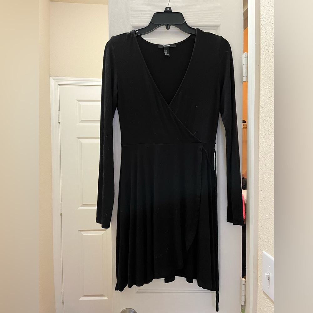 Forever 21 dress